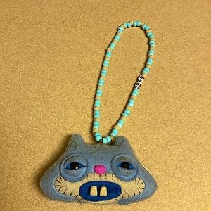 Fugglers kandi necklace